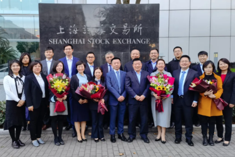 熱烈祝賀元琛科技成功過會科創(chuàng)板！