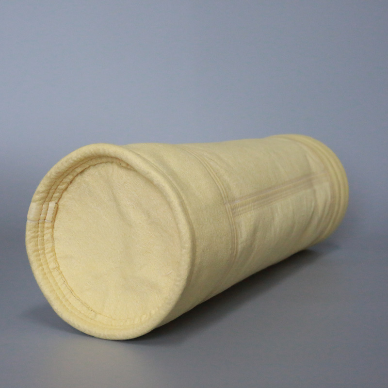 除塵布袋的粉塵是怎么樣來進(jìn)行過濾的？