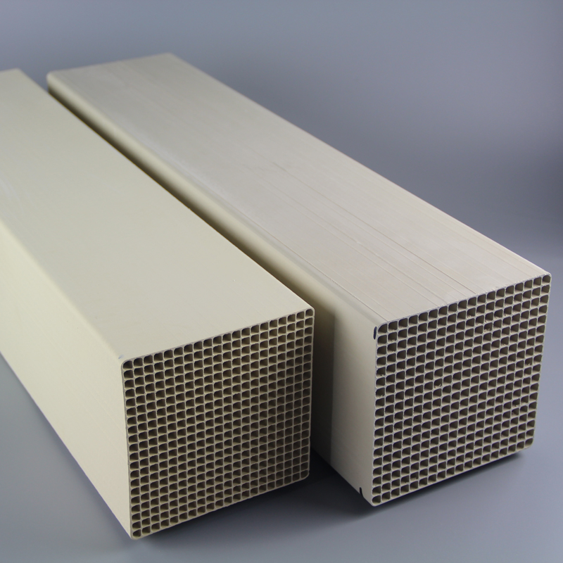 水泥行業(yè)脫硝工藝流程，水泥廠的煙氣是怎樣脫硝的