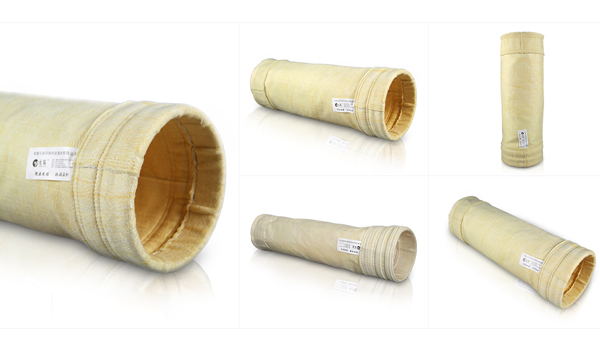 除塵布袋都有哪些材質(zhì)？選擇除塵布袋需要注意什么？