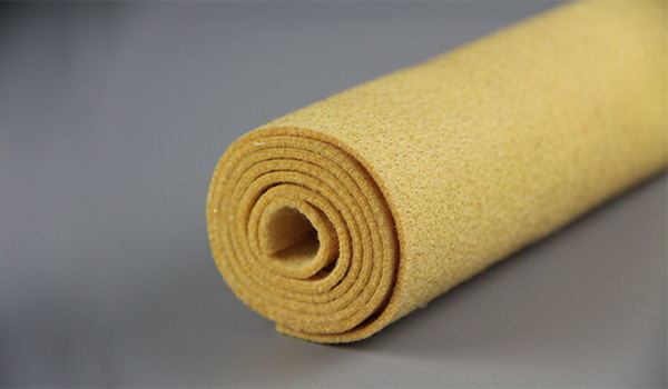 耐高溫除塵布袋PTFE的性能和適用場(chǎng)合